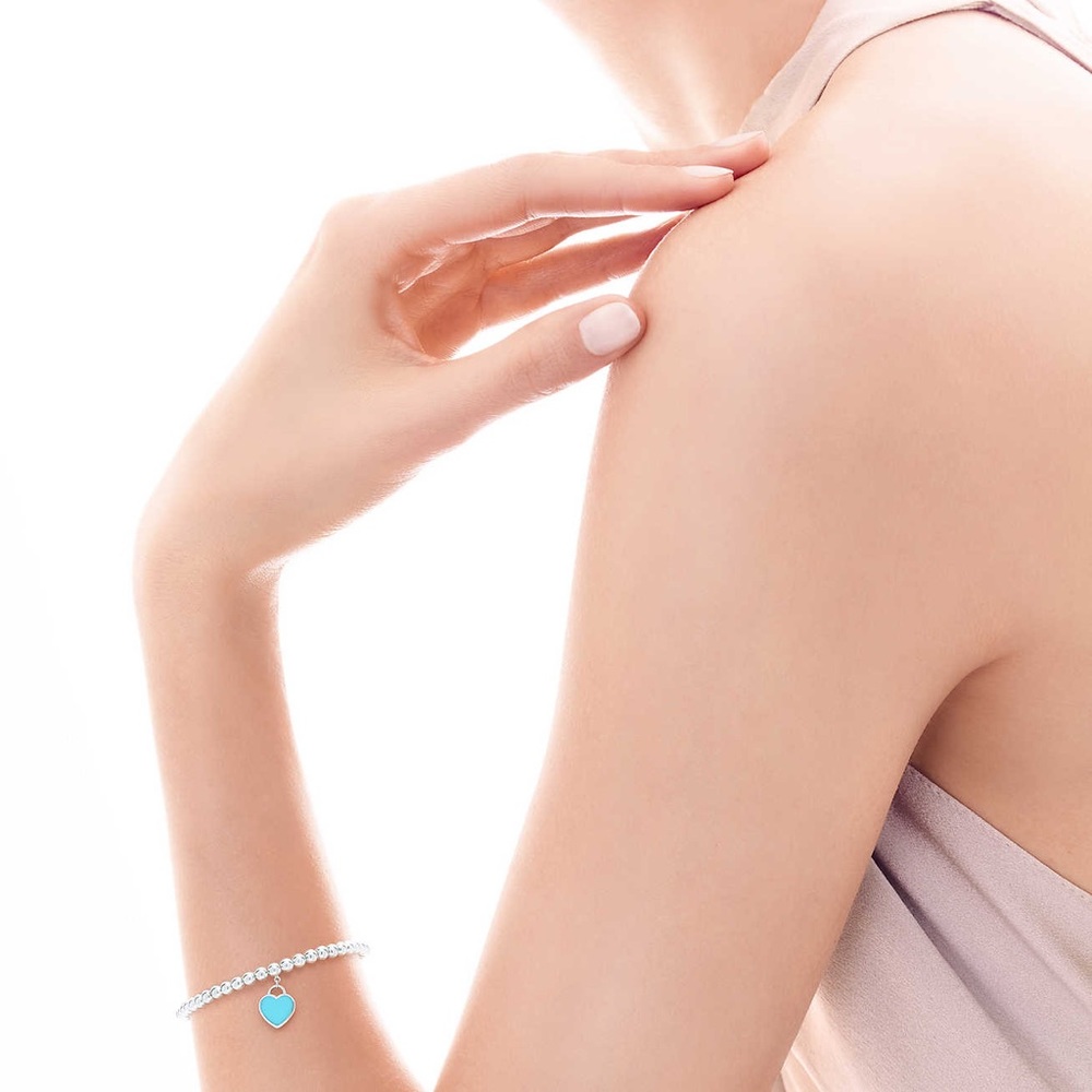 Tiffany’s Bracelet